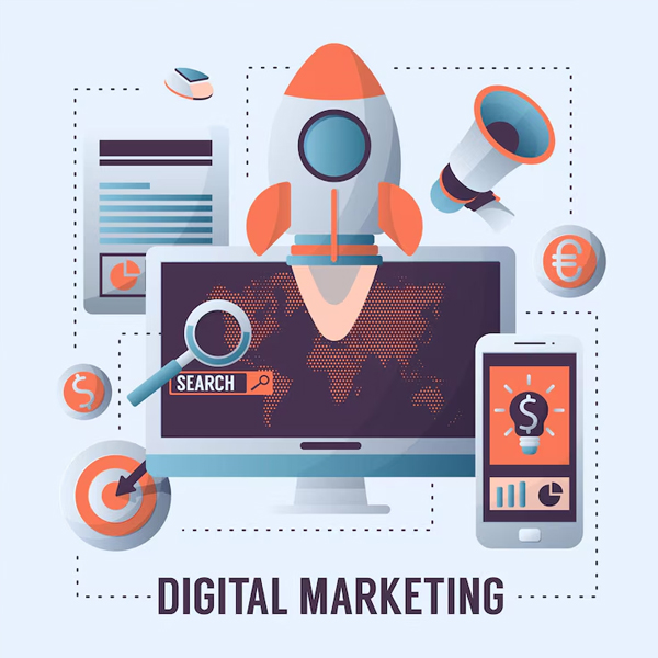 digital-marketing