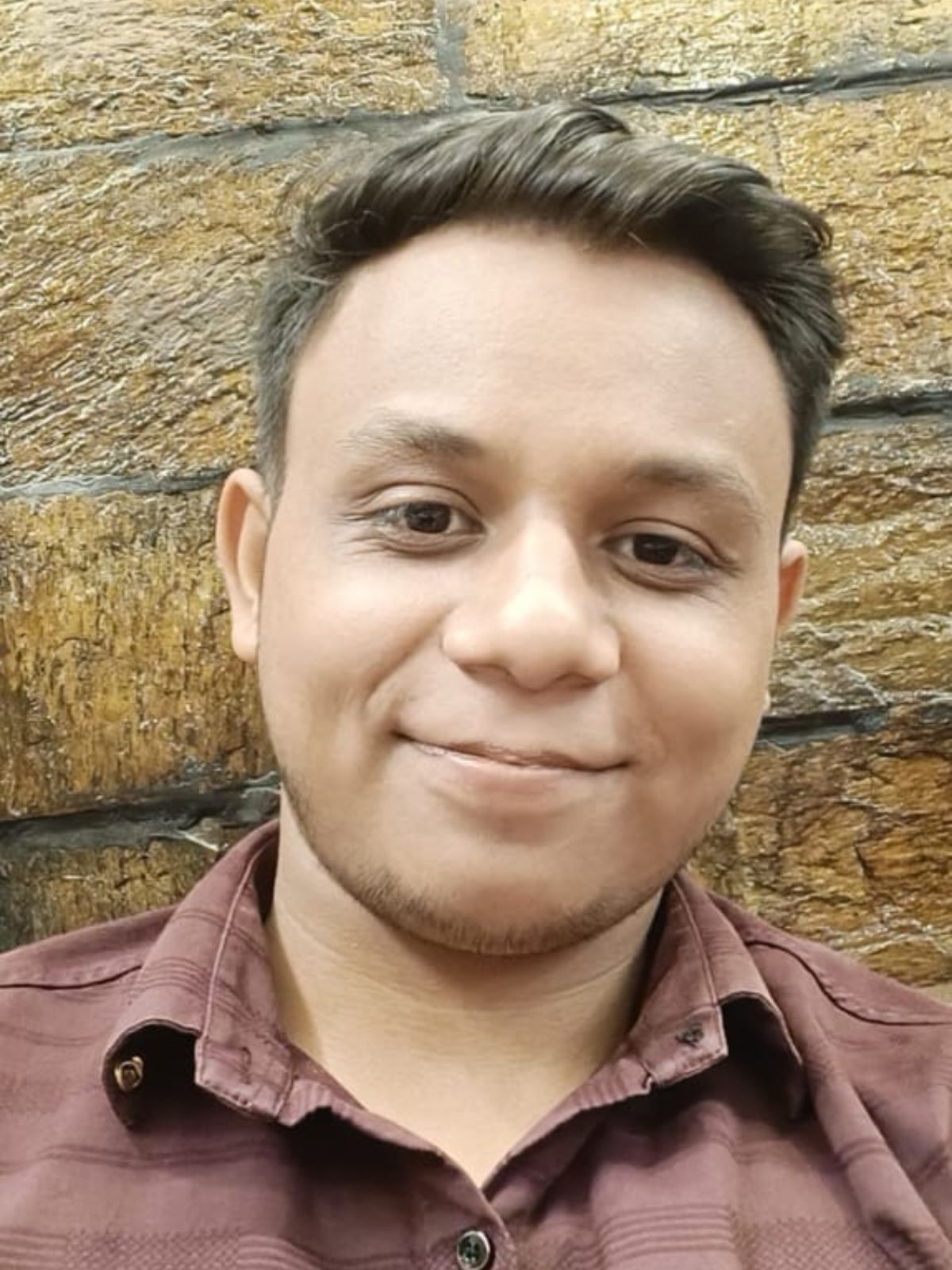 Ashwani Tiwari Full Stack Developer