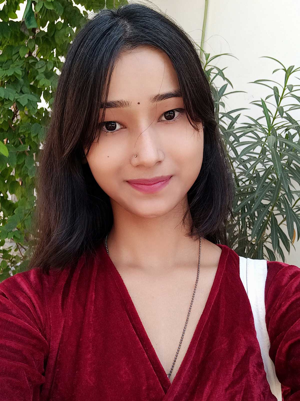 Meenu Thakur Web Designer