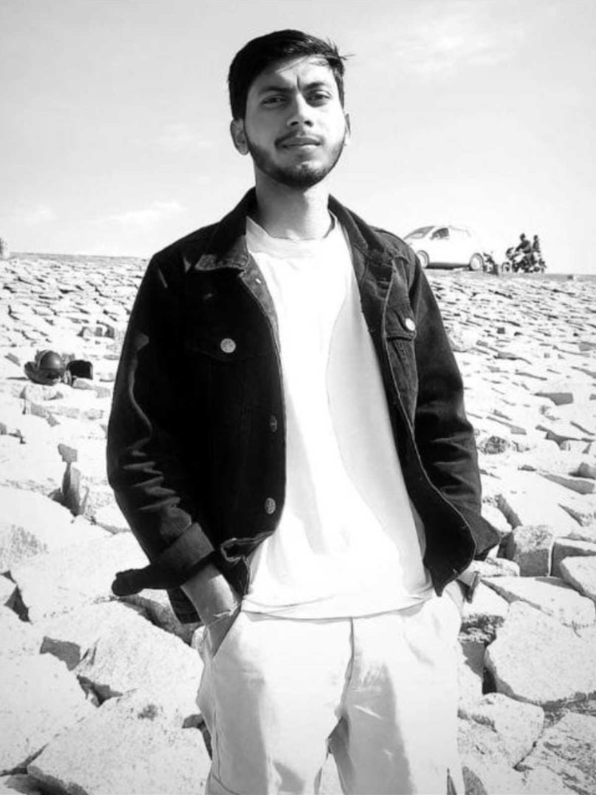 Mithlesh Patel Full Stack Developer