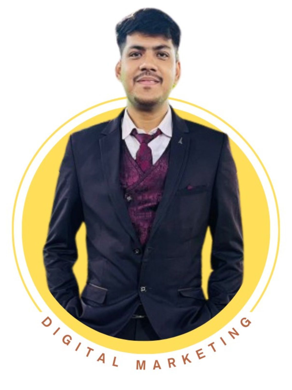 Rakesh Bagh Digital Marketer