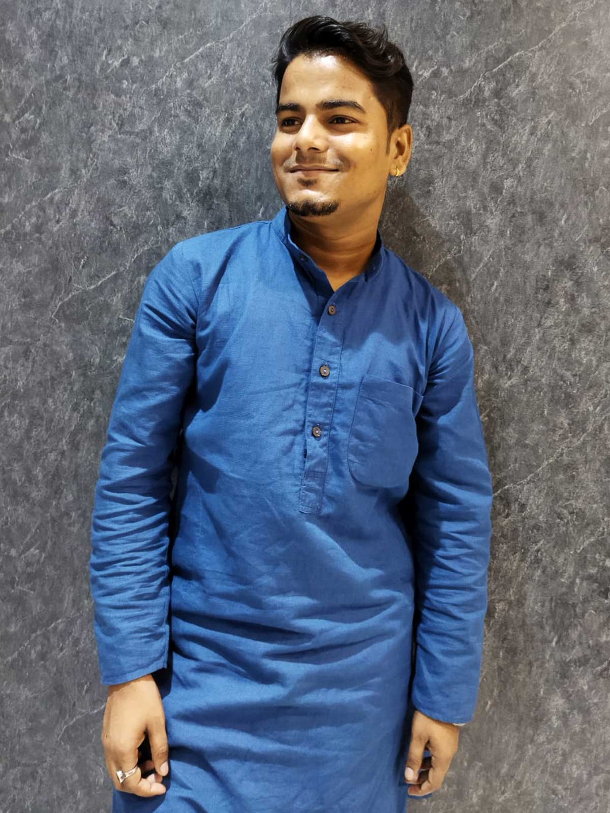 Vikram Pal 3d Designer